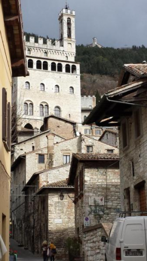 A Casa di Cristina Gubbio